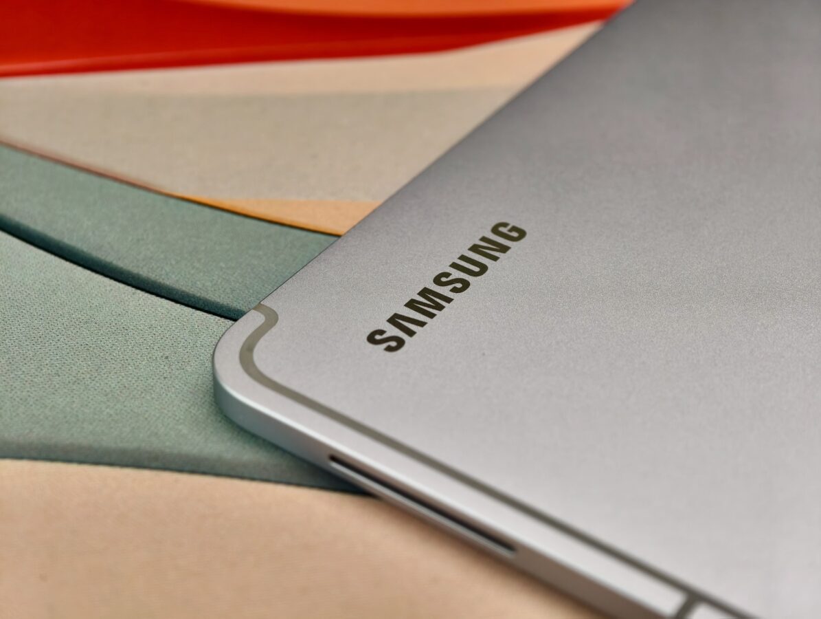 Samsung Galaxy Tab S11 Ultra