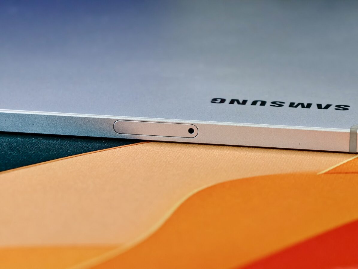 Samsung Galaxy Tab S11 Ultra