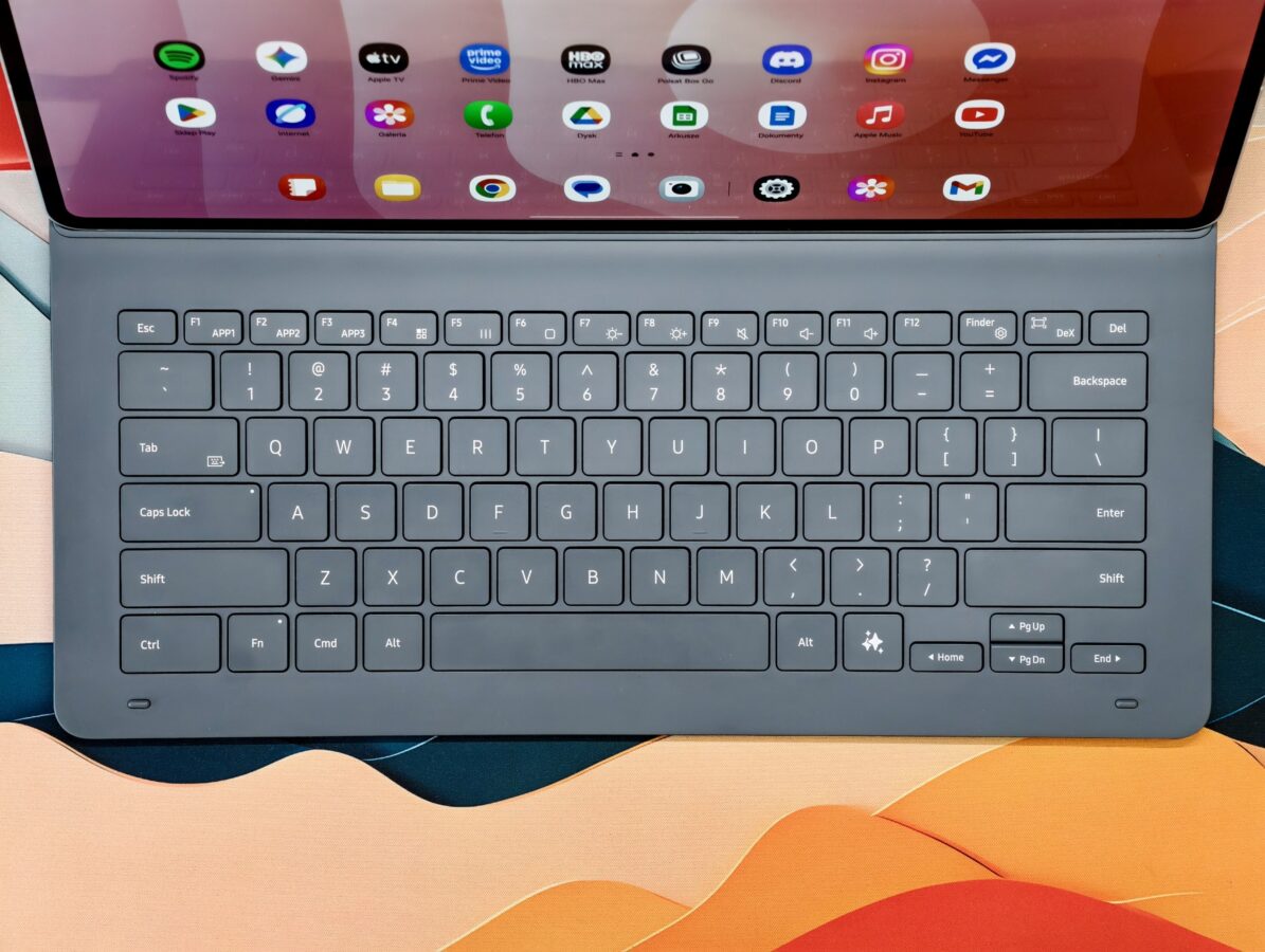 Samsung Galaxy Tab S11 Ultra