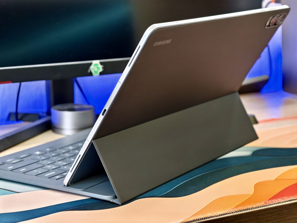 Samsung Galaxy Tab S11 Ultra