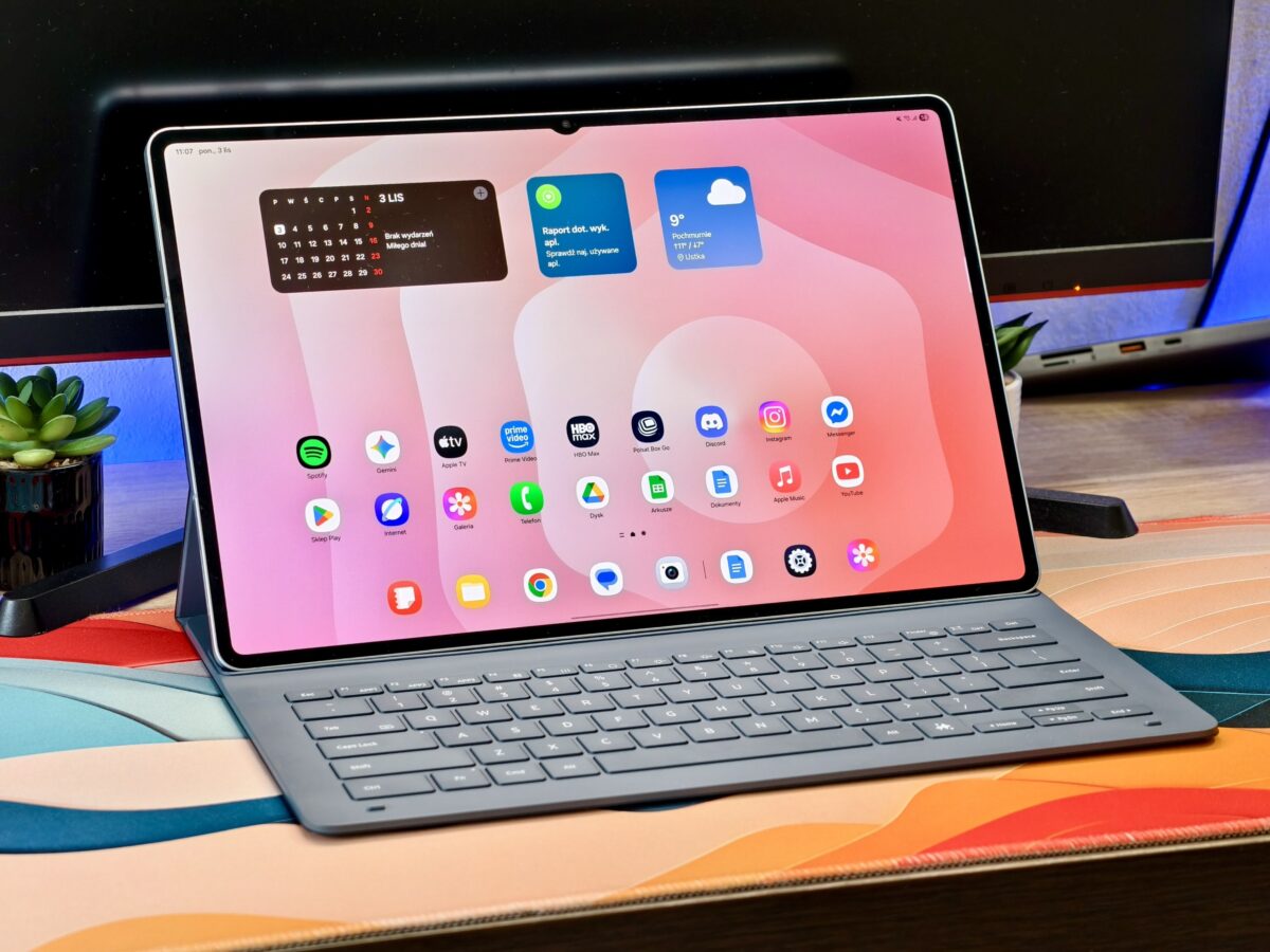 Samsung Galaxy Tab S11 Ultra