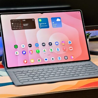 Samsung Galaxy Tab S11 Ultra
