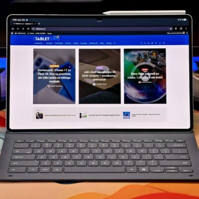 Samsung Galaxy Tab S11 Ultra