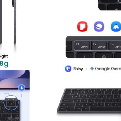 klawiatura Samsung Smart Keyboard