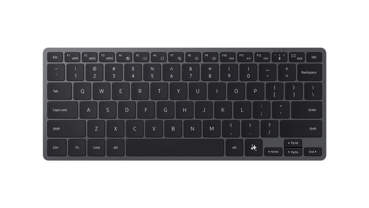 klawiatura Samsung Smart Keyboard