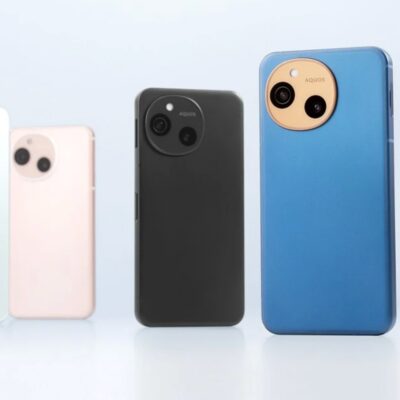 Sharp Aquos Sense 10