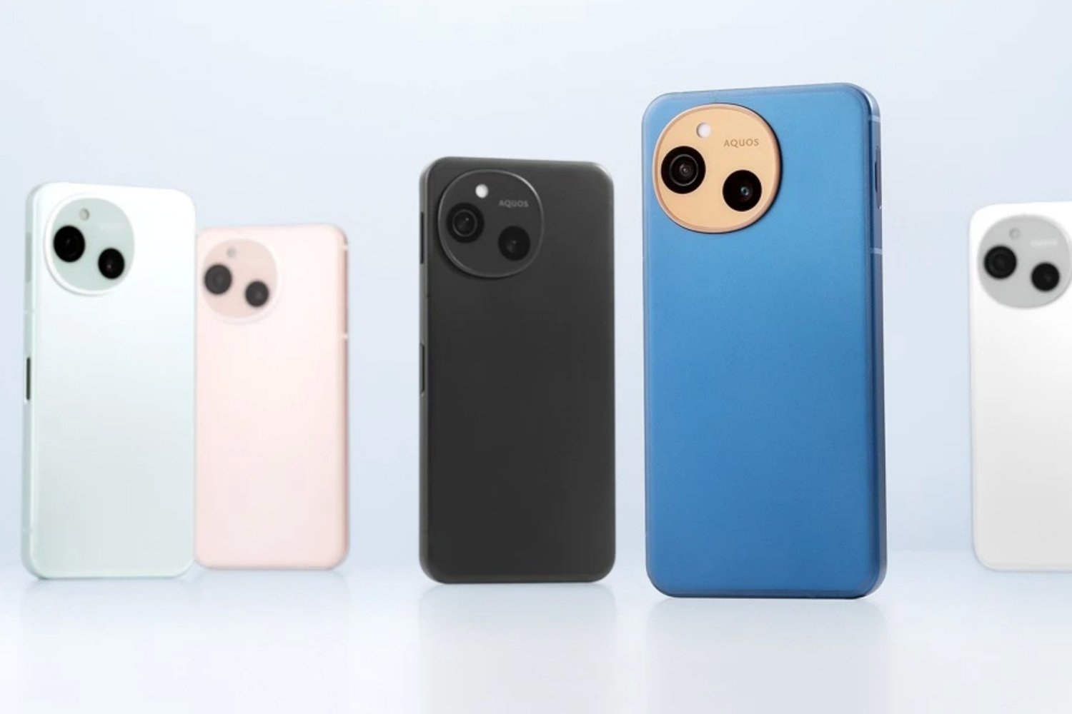 Sharp Aquos Sense 10