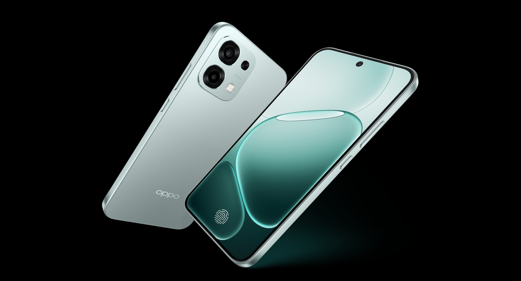 smartfon oppo a6 pro 5g smartphone