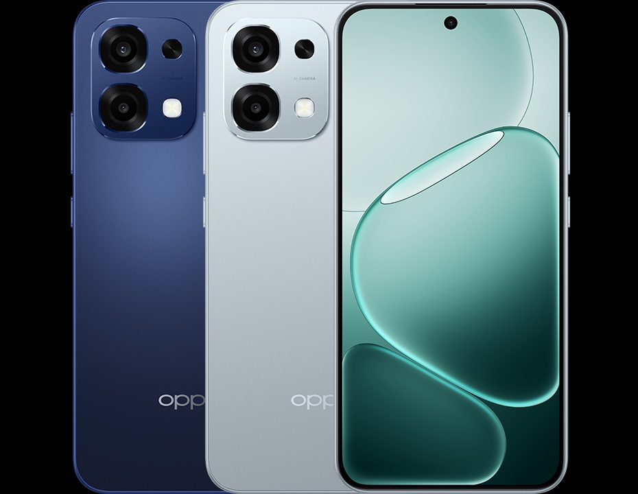 smartfon oppo a6 pro 5g smartphone