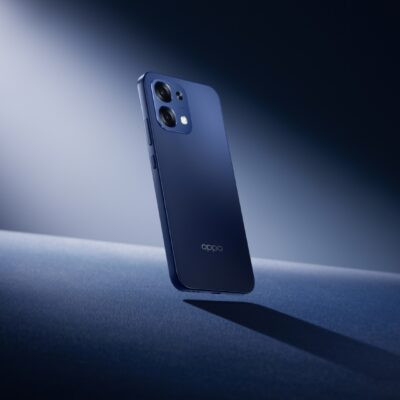 smartfon oppo a6 smartphone