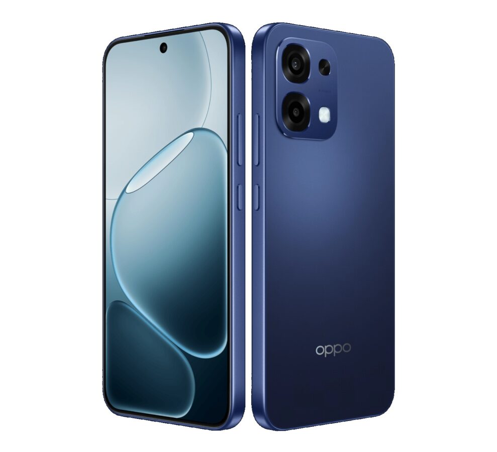 smartfon oppo a6 smartphone