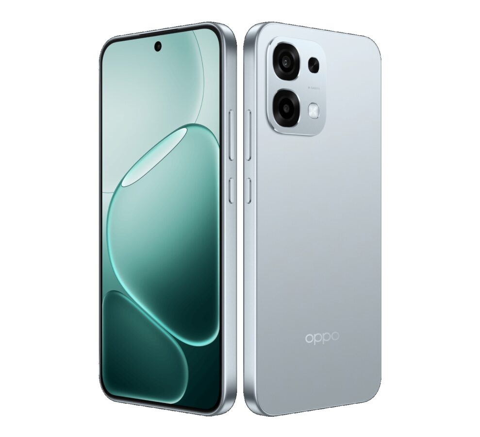 smartfon oppo a6 smartphone