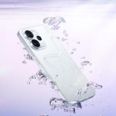 smartfon oppo reno 15 smartphone