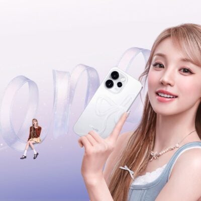 smartfon oppo reno 15 smartphone