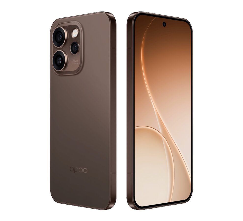 smartfon oppo reno 15 smartphone