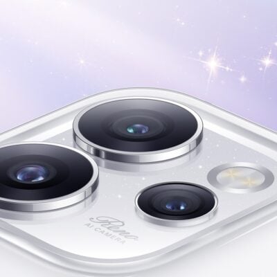 smartfon oppo reno 15 smartphone