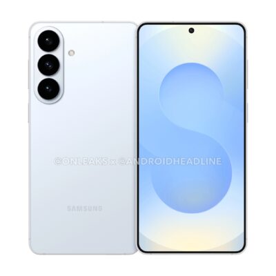 smartfon samsung galaxy s26 plus smartphone