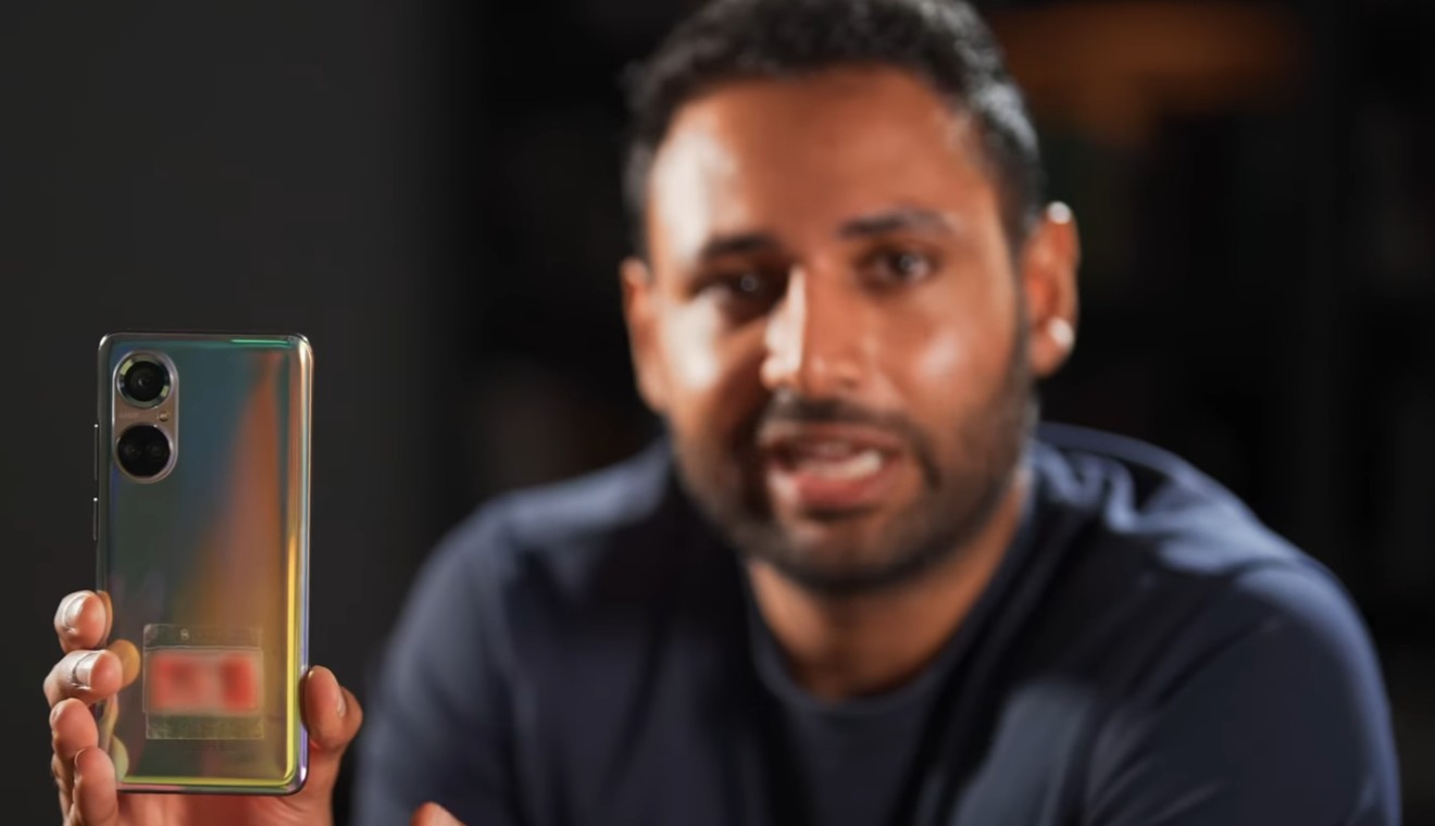 smartfon z korei północnej inwigilacja