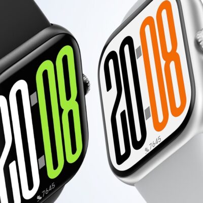 smartwatch honor watch x5