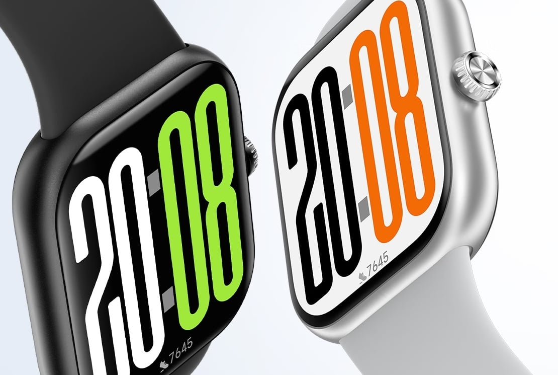 smartwatch honor watch x5