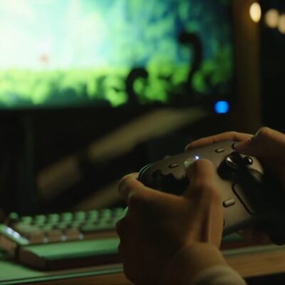 steam controller 2025