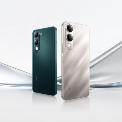 smartfon Vivo Y19s 5G