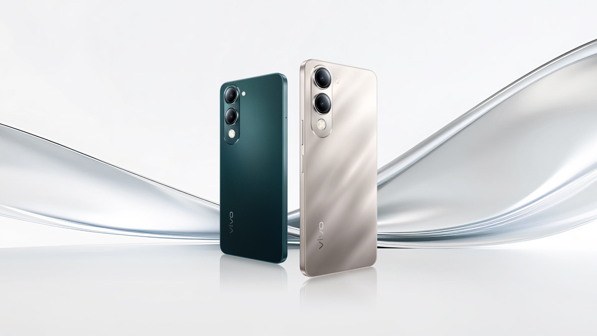 smartfon Vivo Y19s 5G