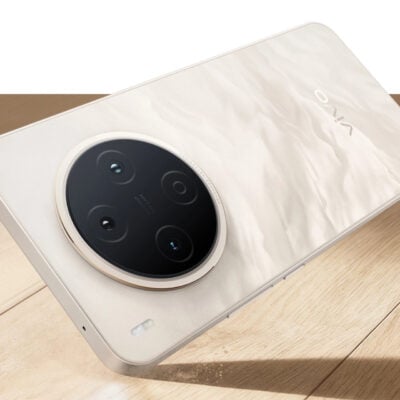 smartfon Vivo Y500 Pro