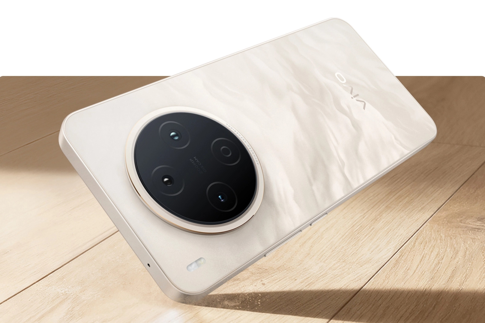 smartfon Vivo Y500 Pro