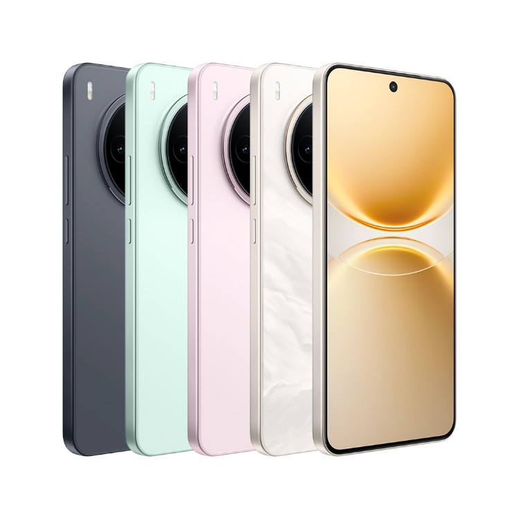 smartfon Vivo Y500 Pro