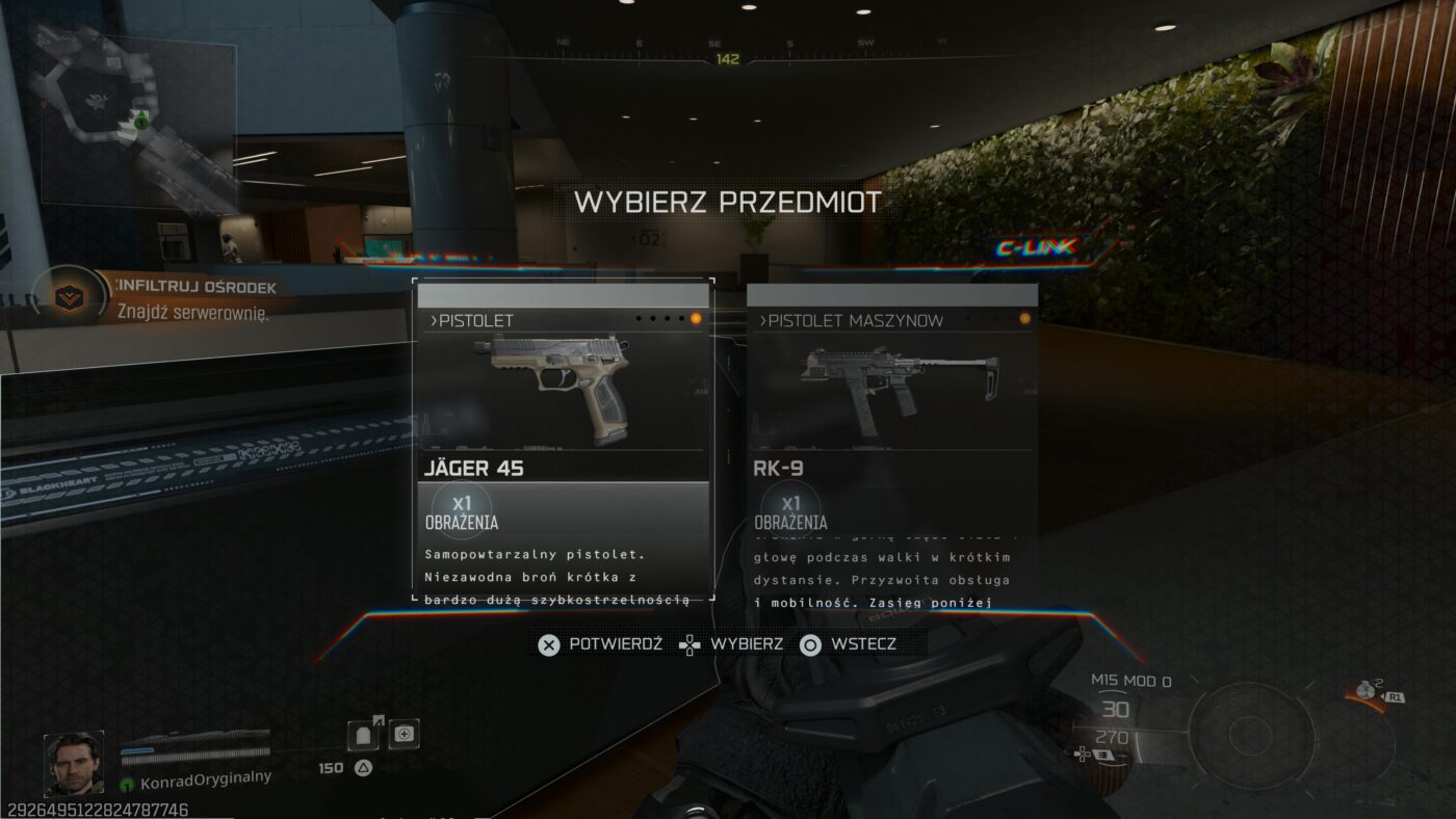 Call of Duty Black Ops 7 Recenzja Tabletowo