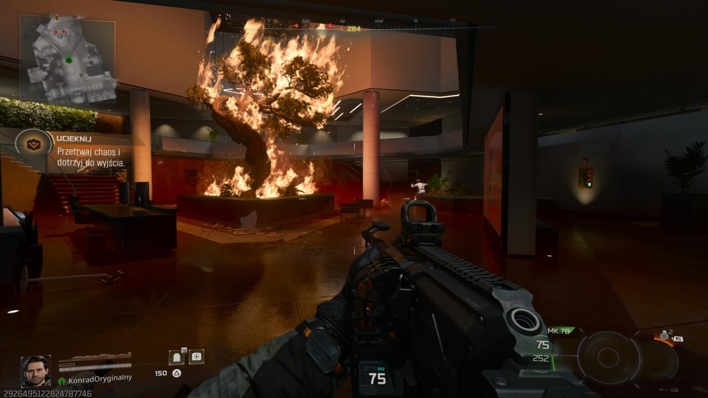 Call of Duty Black Ops 7 Recenzja Tabletowo