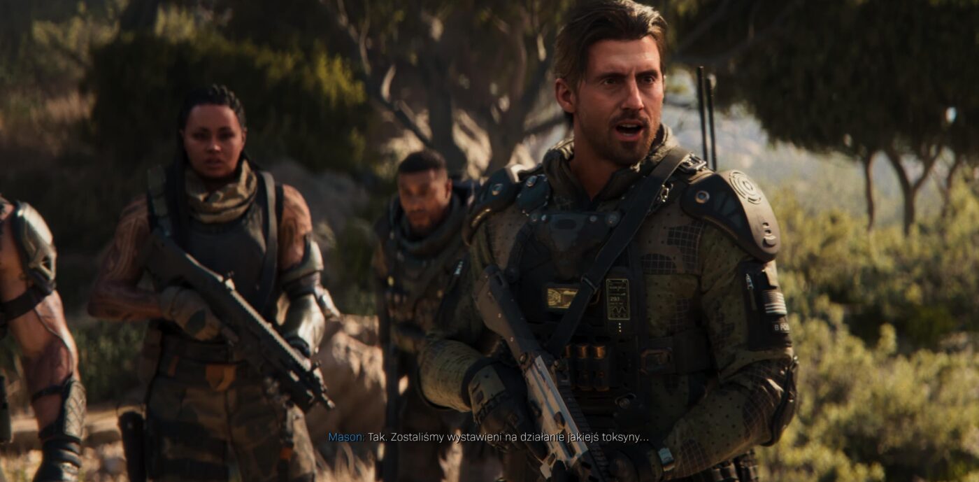 Call of Duty Black Ops 7 Recenzja Tabletowo (17)