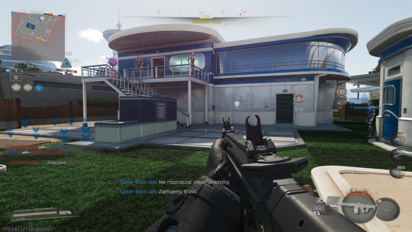 Call of Duty Black Ops 7 Recenzja Tabletowo