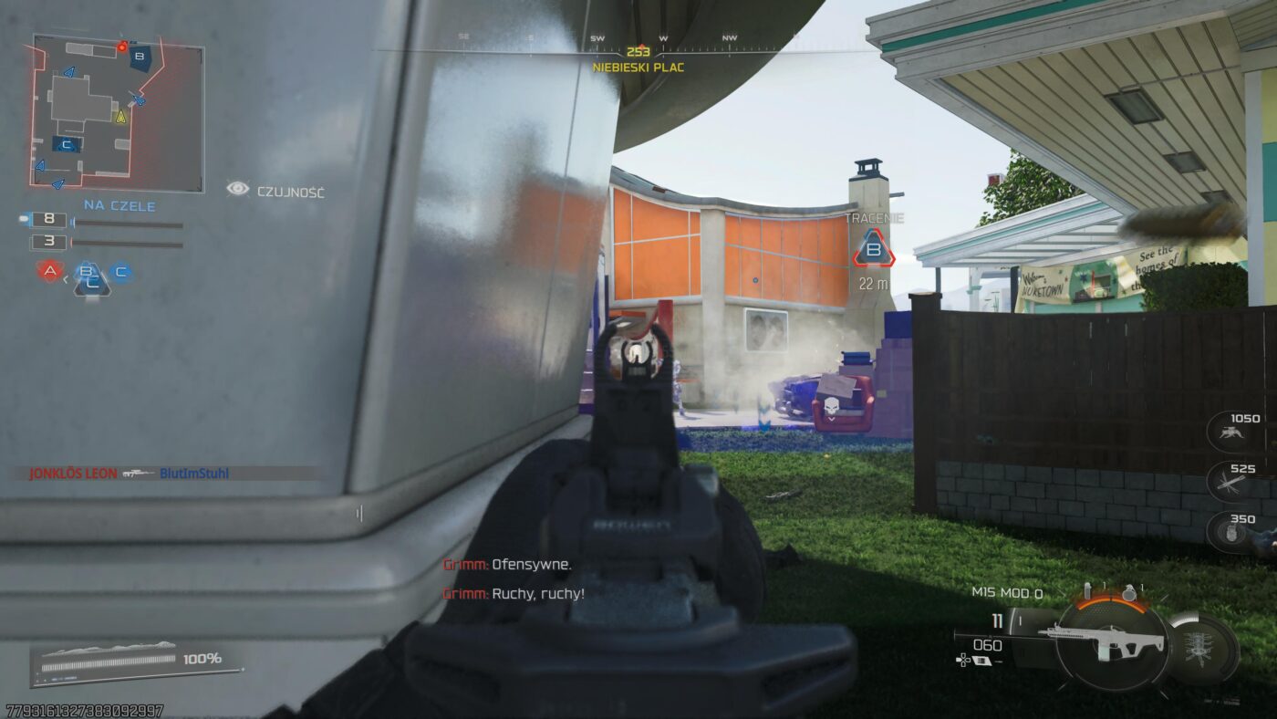 Call of Duty Black Ops 7 Recenzja Tabletowo