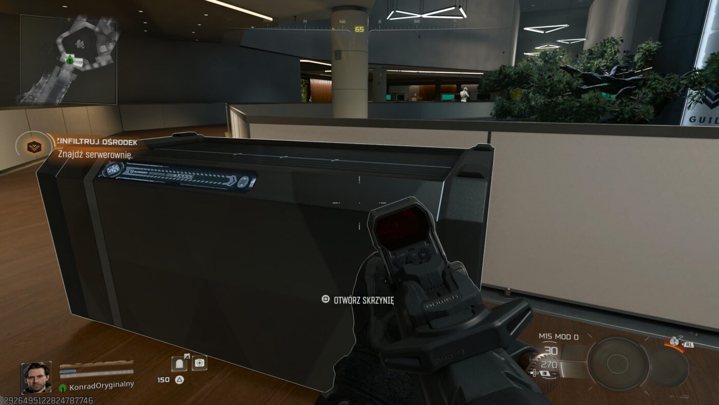 Call of Duty Black Ops 7 Recenzja Tabletowo