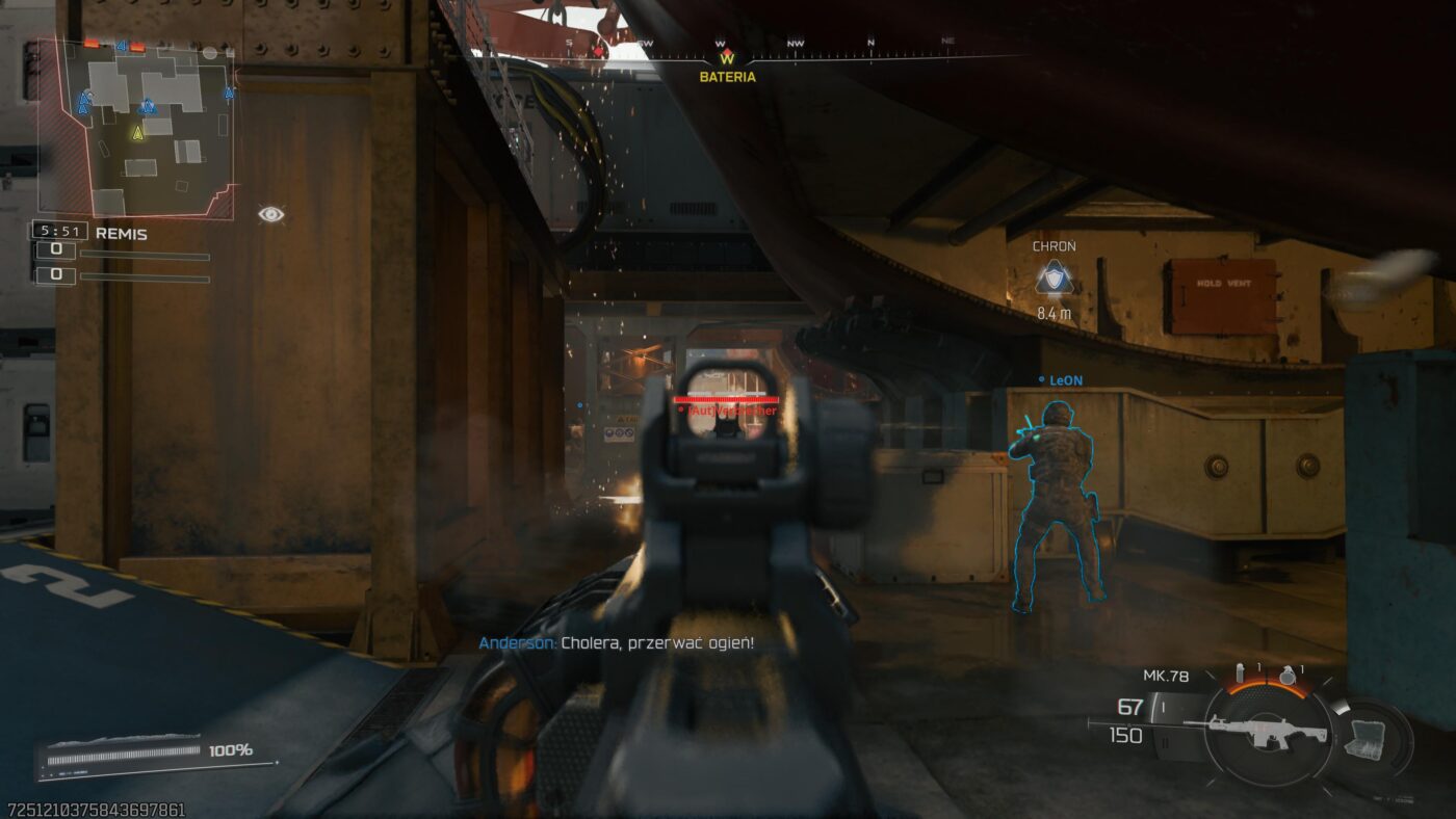 Call of Duty Black Ops 7 Recenzja Tabletowo