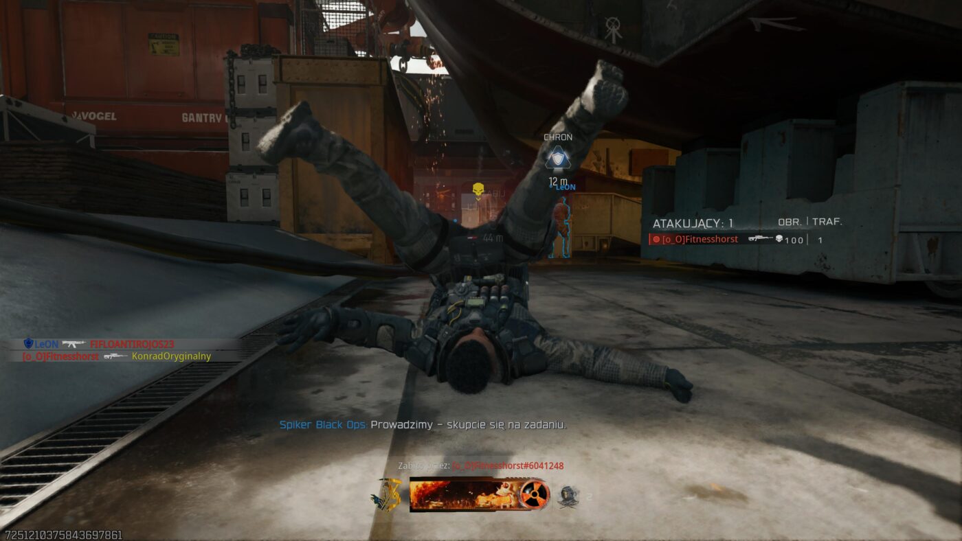 Call of Duty Black Ops 7 Recenzja Tabletowo