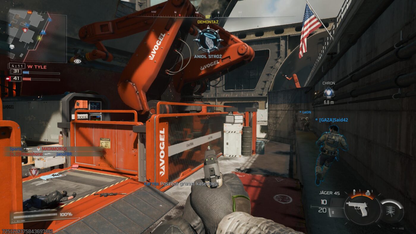 Call of Duty Black Ops 7 Recenzja Tabletowo