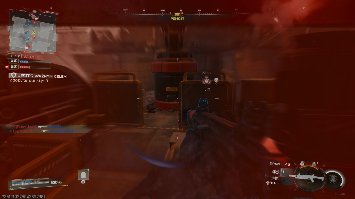 Call of Duty Black Ops 7 Recenzja Tabletowo