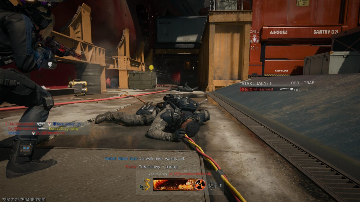 Call of Duty Black Ops 7 Recenzja Tabletowo