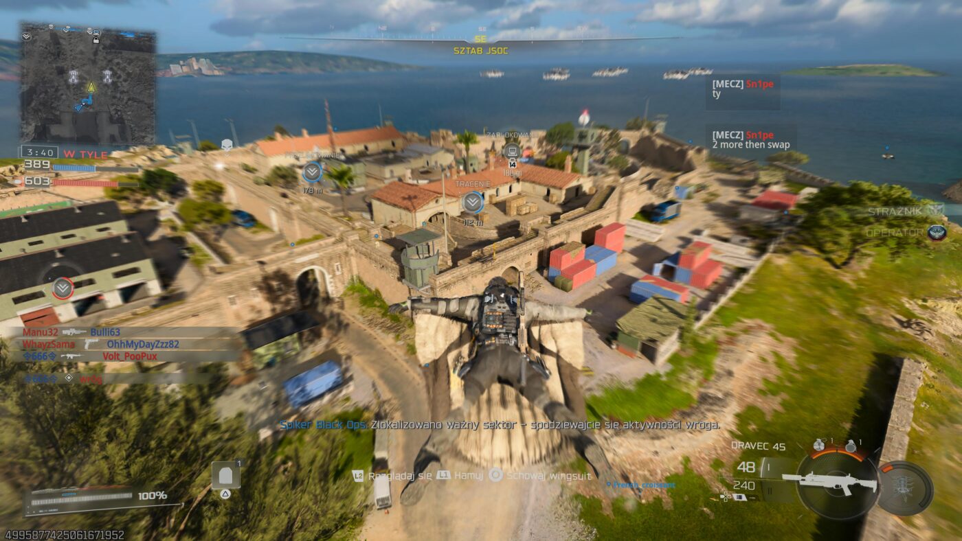 Call of Duty Black Ops 7 Recenzja Tabletowo