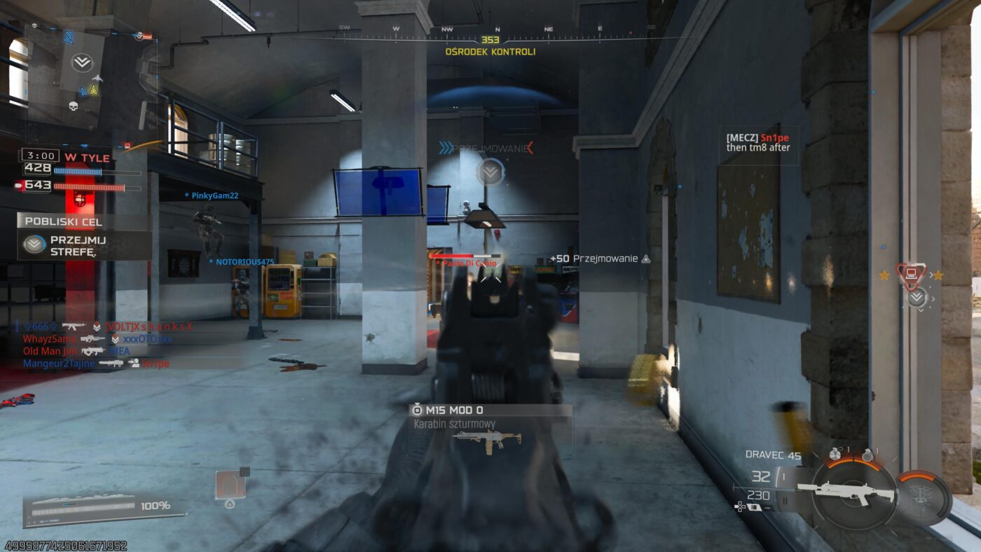 Call of Duty Black Ops 7 Recenzja Tabletowo