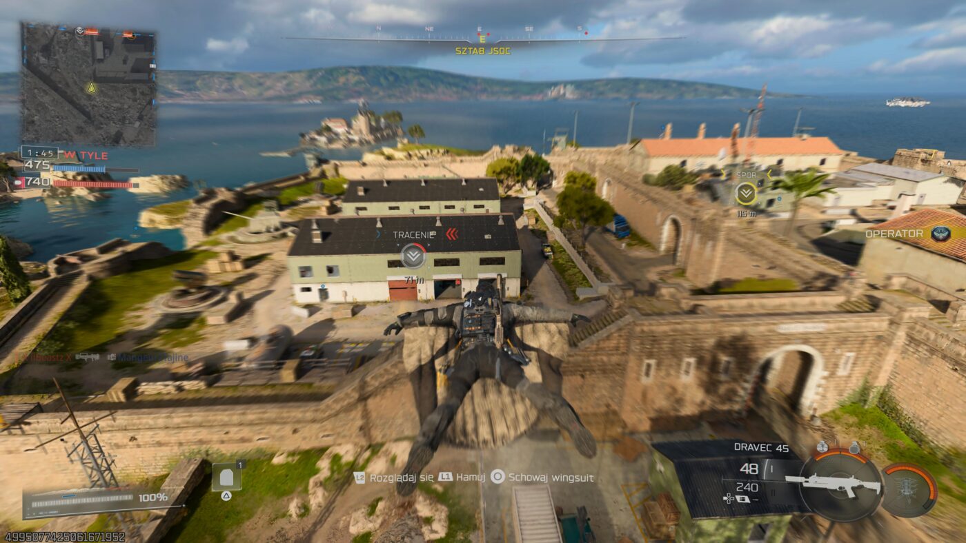 Call of Duty Black Ops 7 Recenzja Tabletowo