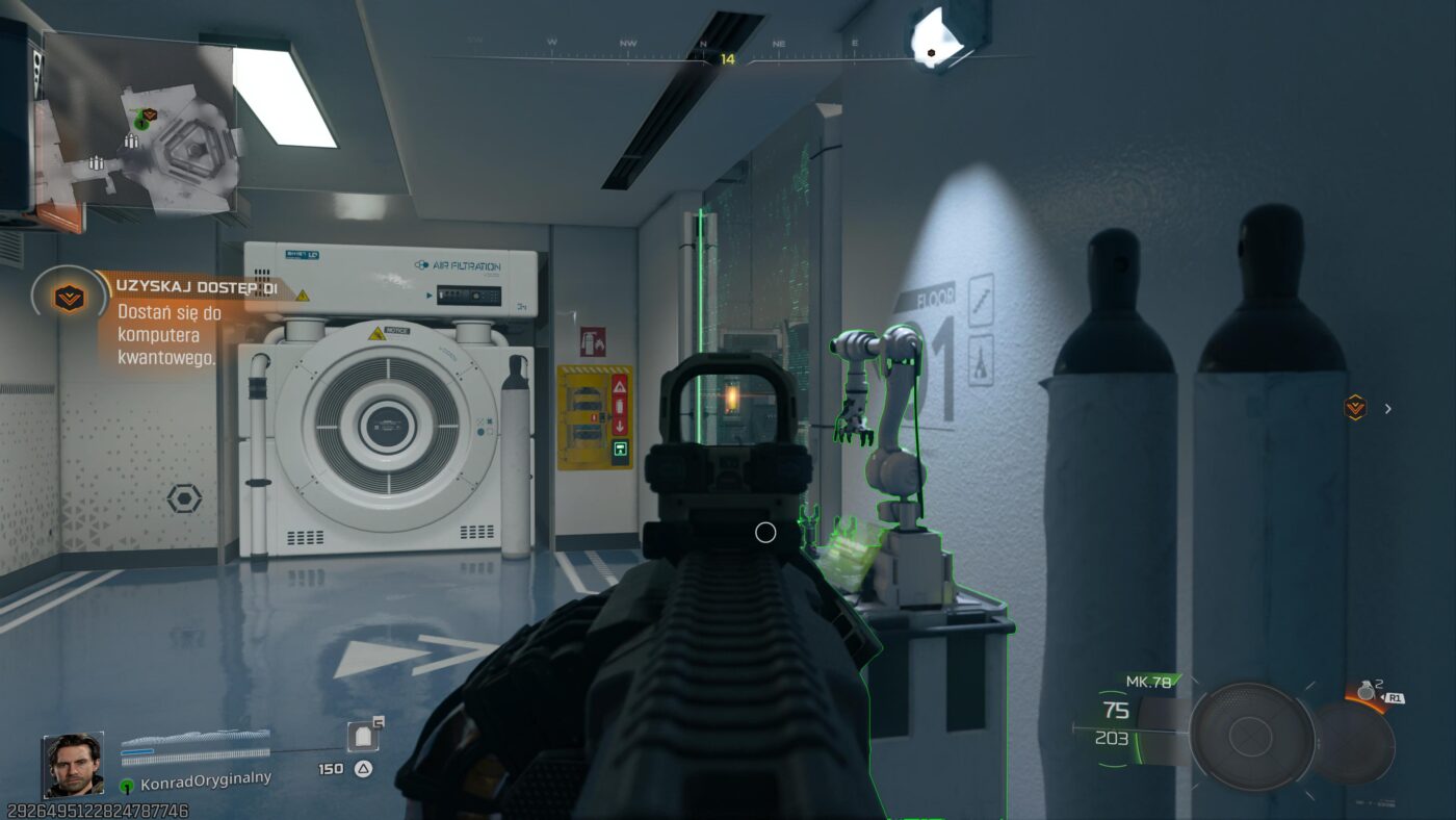 Call of Duty Black Ops 7 Recenzja Tabletowo