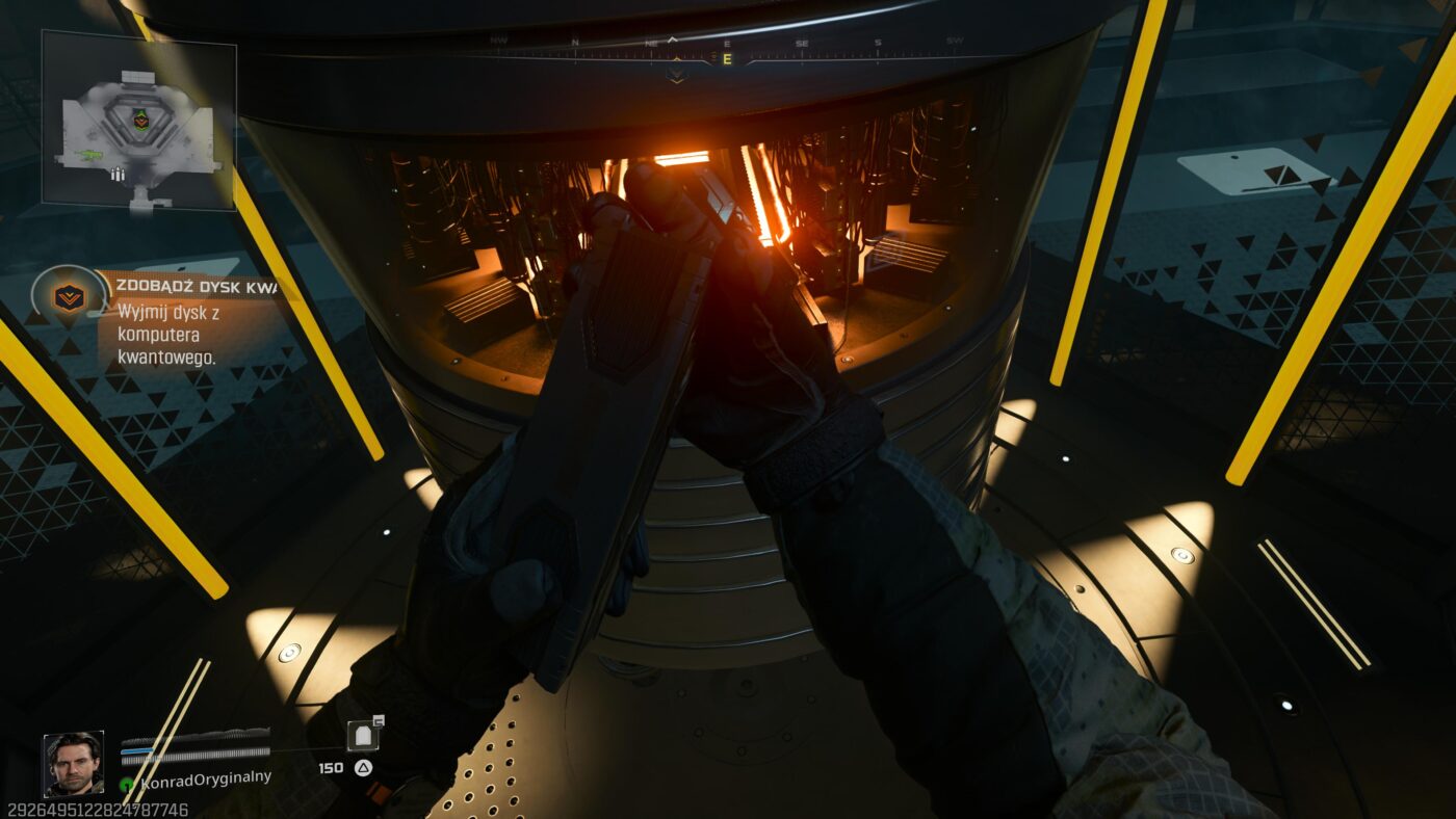 Call of Duty Black Ops 7 Recenzja Tabletowo