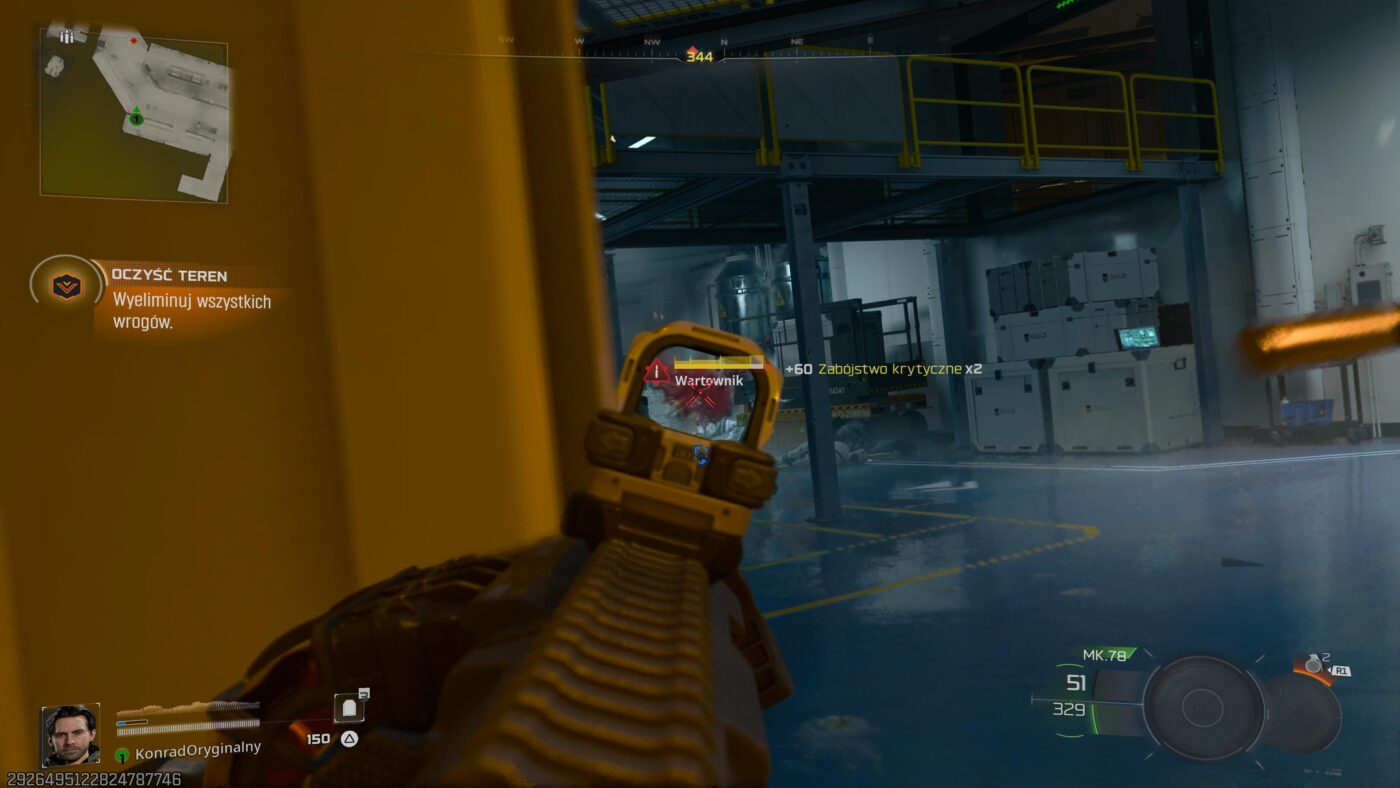 Call of Duty Black Ops 7 Recenzja Tabletowo