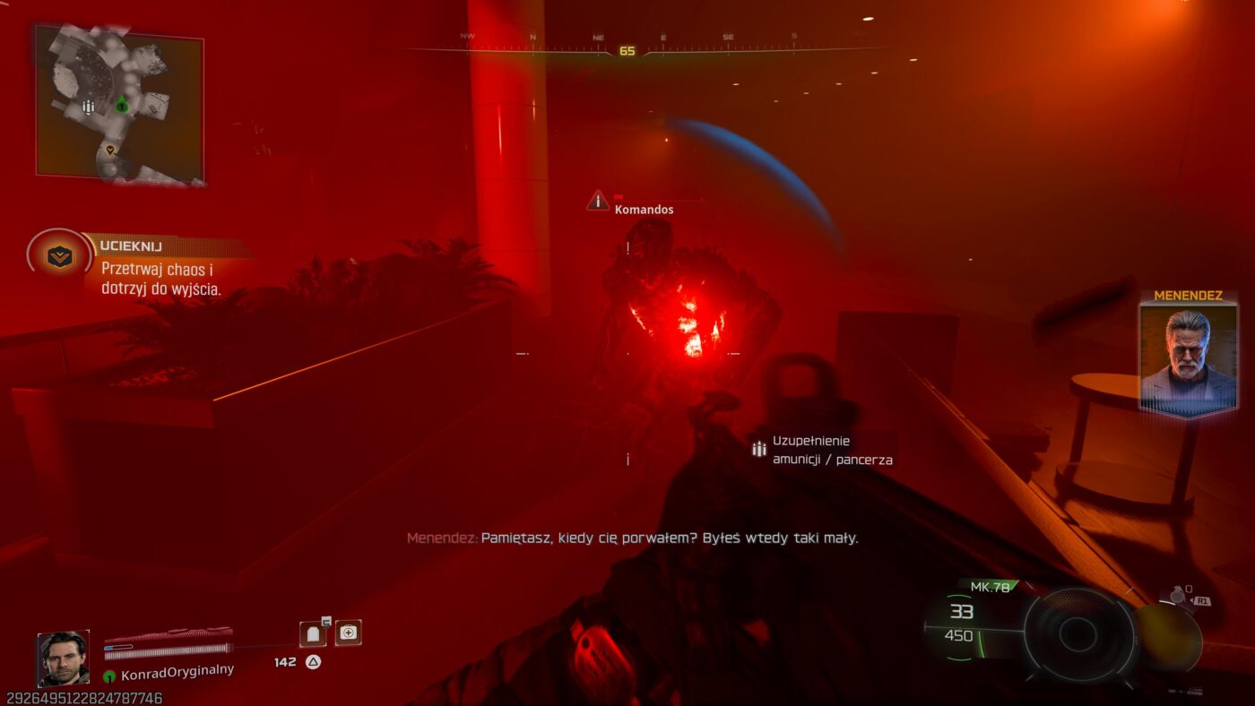 Call of Duty Black Ops 7 Recenzja Tabletowo