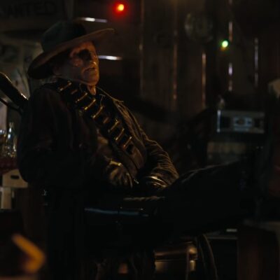 Fallout, serial, Amazon Prime Video, podsumowania AI wprowadzają w błąd