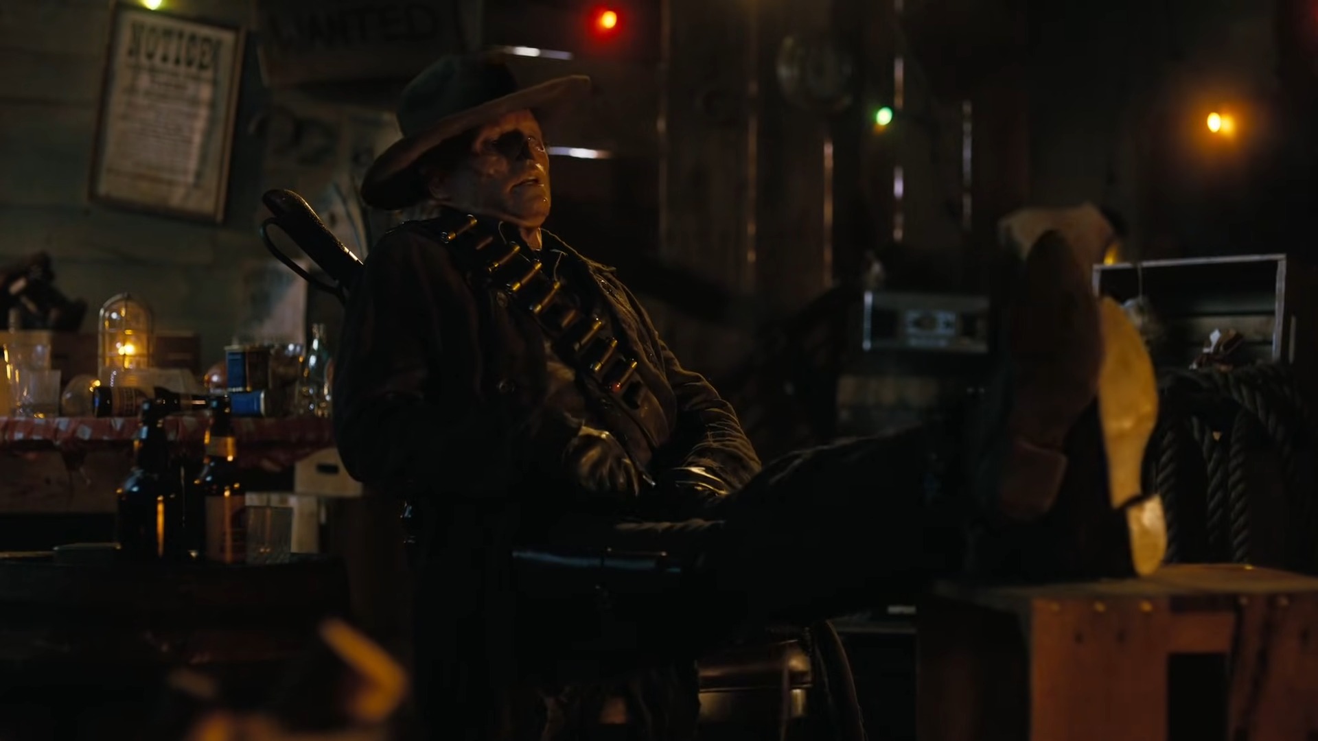 Fallout, serial, Amazon Prime Video, podsumowania AI wprowadzają w błąd